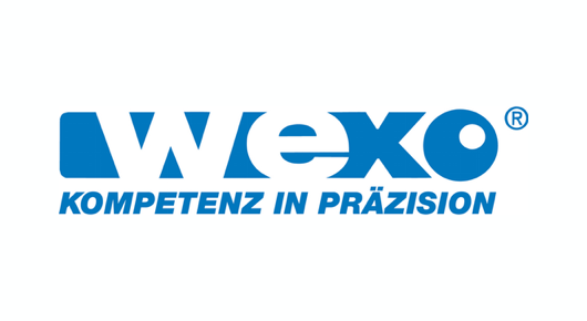 Wexo Kompetenz in Präzision